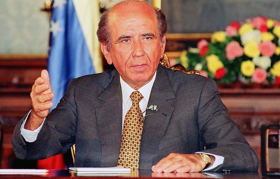 Carlos Ándres Pérez