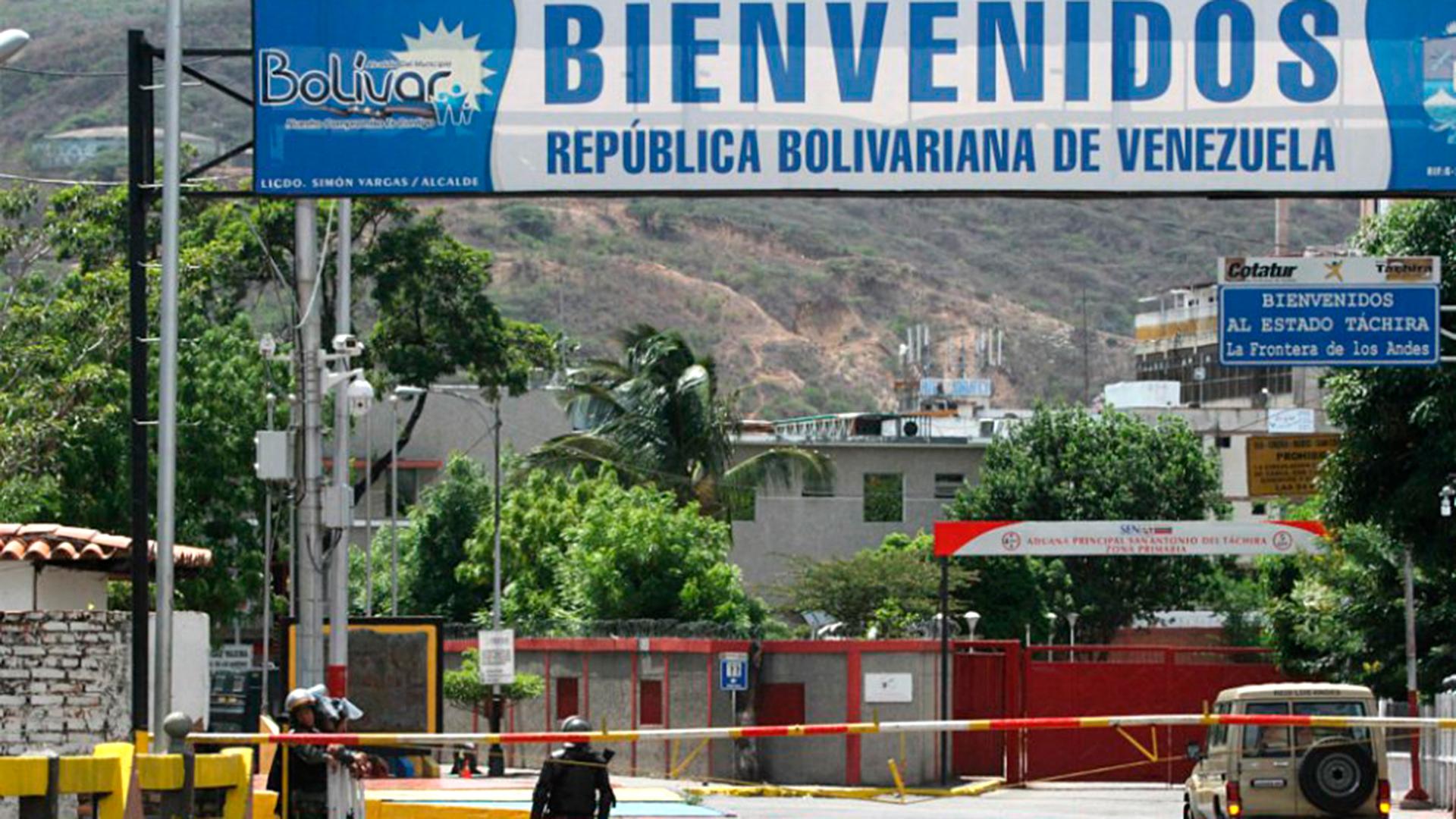 Colombia Cerrará Su Frontera Con Venezuela Hasta Marzo Núcleo Noticias 0381