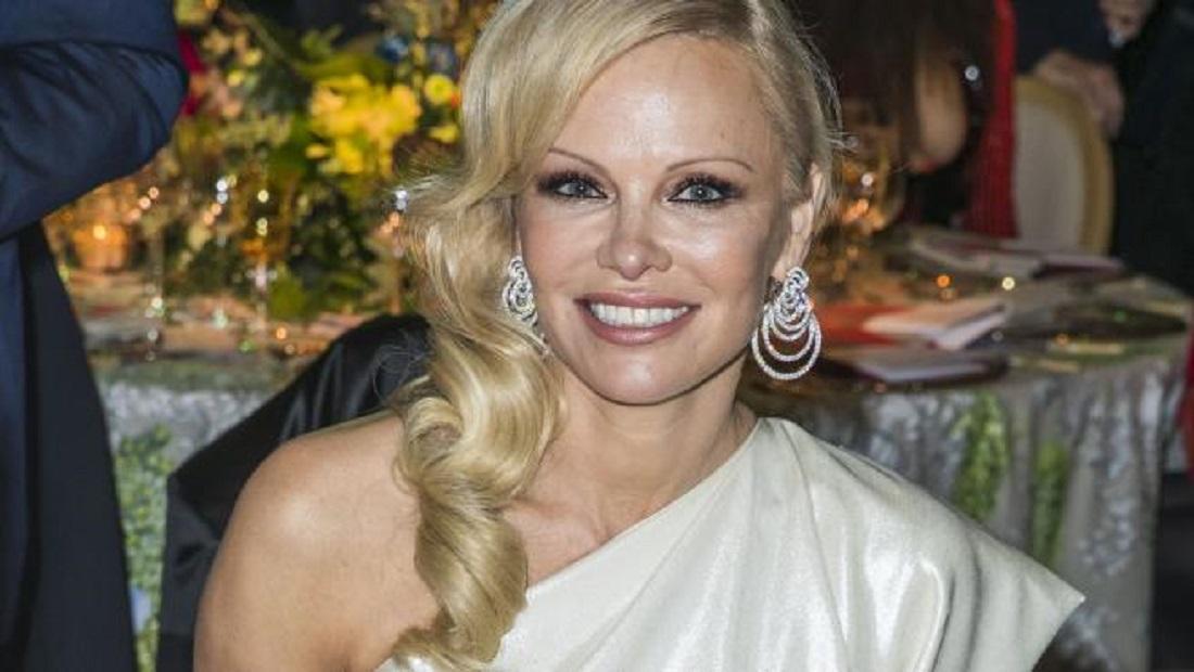 Así Luce Pamela Anderson A Sus 56 Años Sin Maquillaje Núcleo Noticias 4260