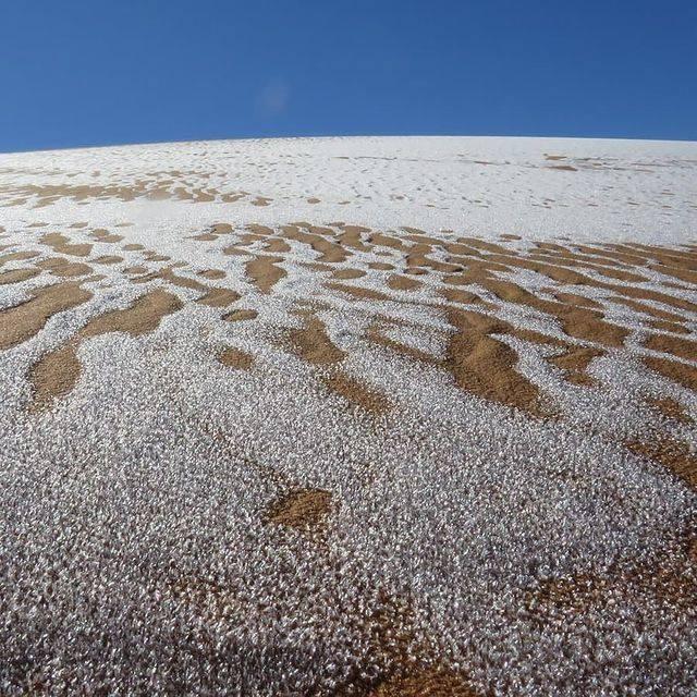 desierto del Sáhara - desierto del Sáhara