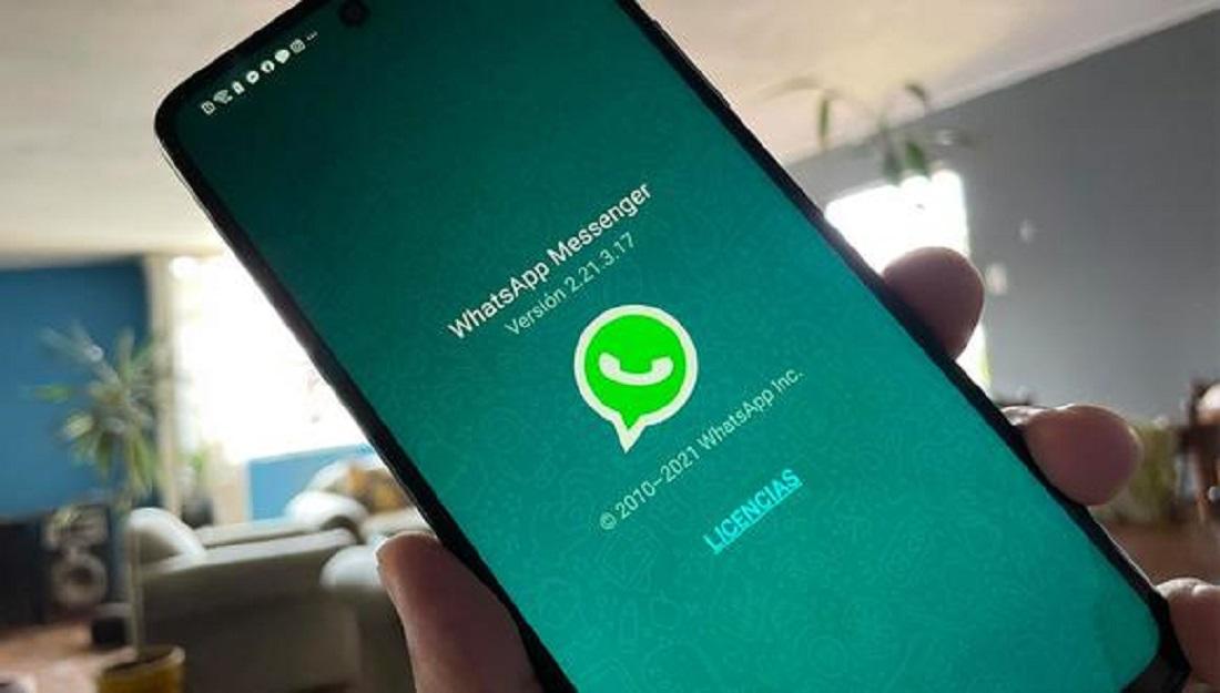 Whatsapp Qué Es El “modo Borracho” Y Cómo Obtenerlo Al Día De Hoy 