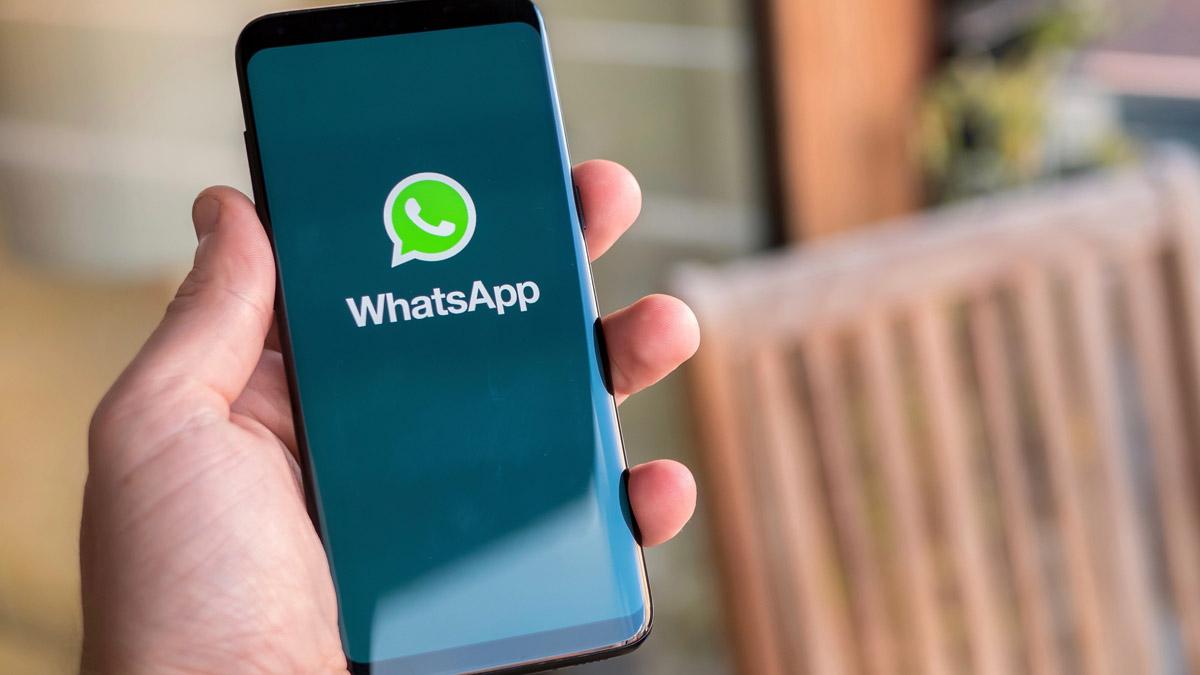 La Nueva Función De Whatsapp Imágenes Que Se Autodestruyen 4660