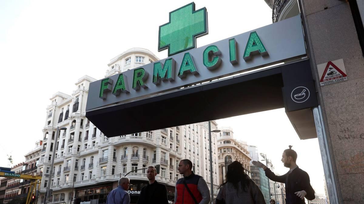 Conoce El Horario De Atenci N De Farmacias Supermercados Y Gasolineras   Farmacias 