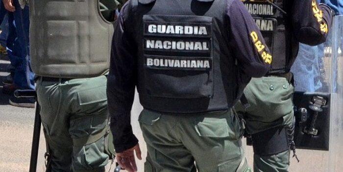 Detuvieron a seis militares por extorsionar a pescadores en Zulia - Núcleo  Noticias