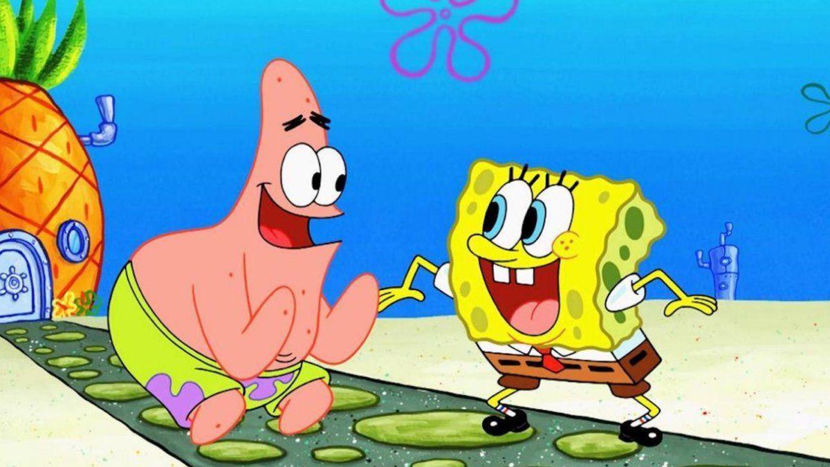 Nickelodeon Elimino Un Episodio De Bob Esponja Nucleo Noticias