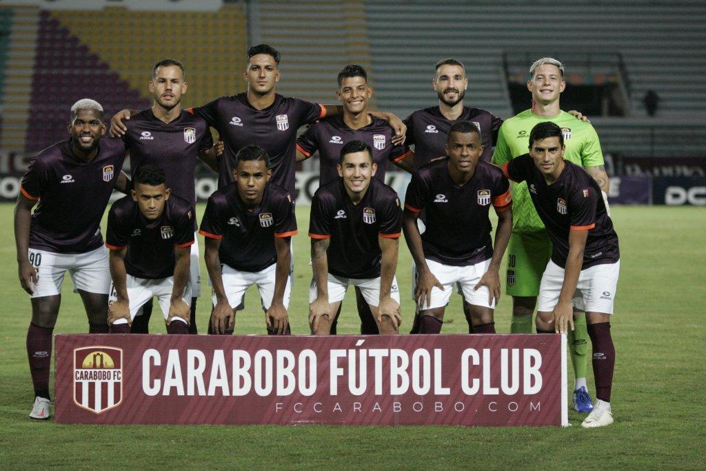 Carabobo FC gana el Torneo Apertura