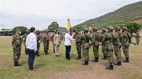 Ivan Duque crea comandon fronterizo