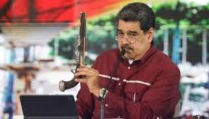 Nicolás Maduro: el mandatario obrero que no deja de darse lujos - El Pitazo