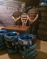 Miranda: (FAES) desarticula banda de estafadores de cauchos de Los Teques