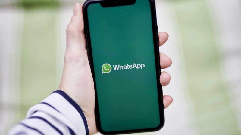 Estos Son Los Celulares Que Se Quedarán Sin Whatsapp En 2023 Lista 4102