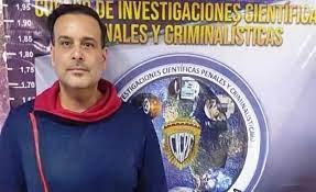 Jerónimo Gil será recluido en el Rodeo III