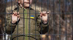 La adopción forzada de niños y niñas ucranianos en Rusia es un crimen  contra la humanidad. ¡Hay que ponerle fin! | Socialists & Democrats