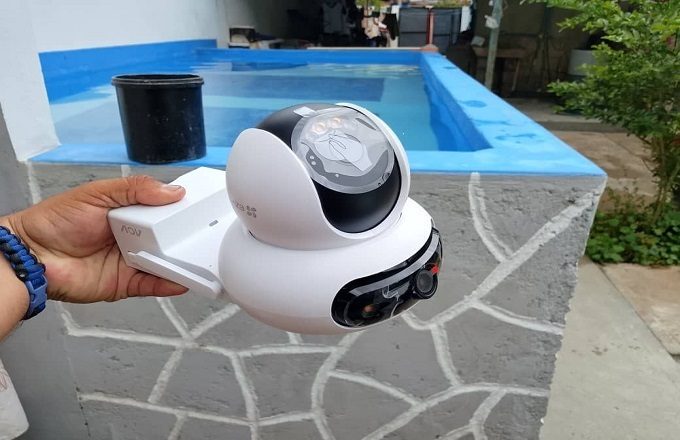 Sistema Alerta Temprana Las Tejerías
